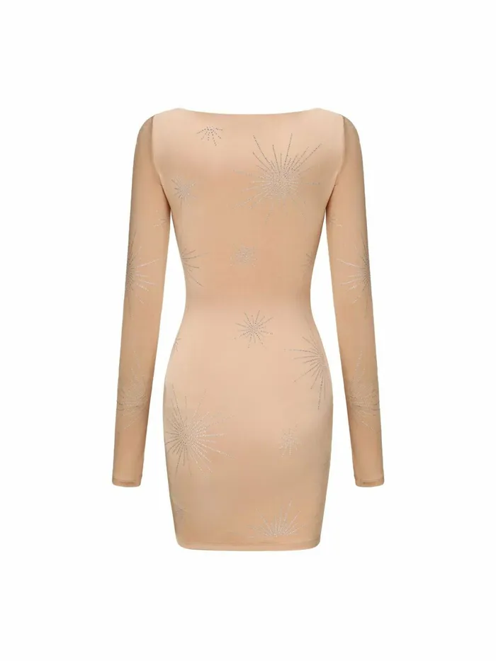 Women Melanie Dress Nana Jacqueline Mini