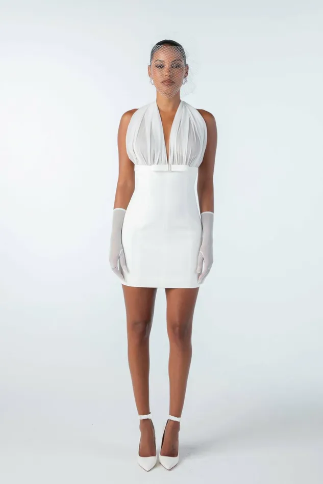 Women Melinda Dress Nana Jacqueline Mini