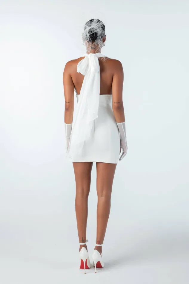 Women Melinda Dress Nana Jacqueline Mini