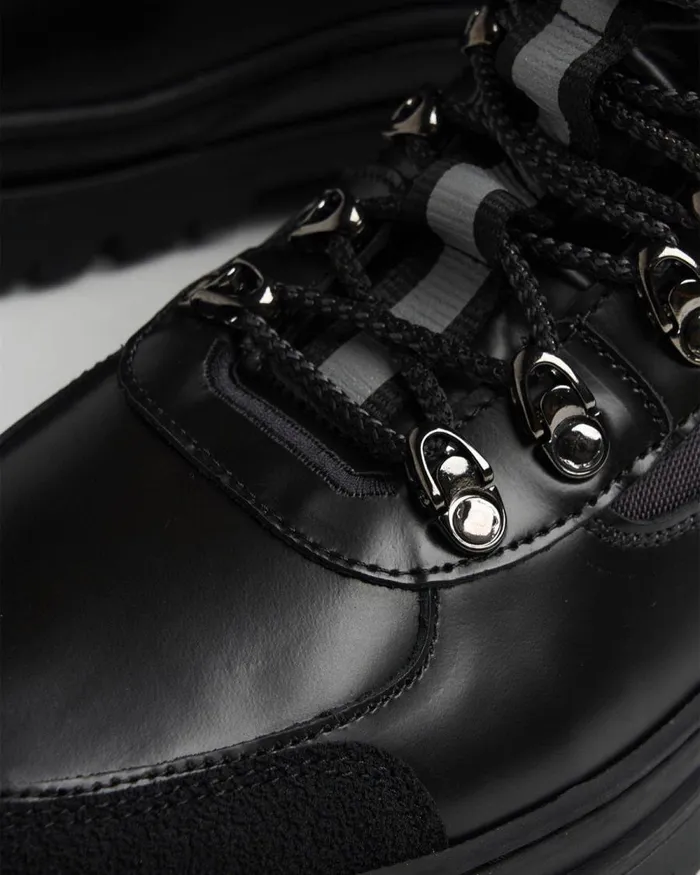 WomenMen Filling Pieces Boots Mountain Boot Quartz Black