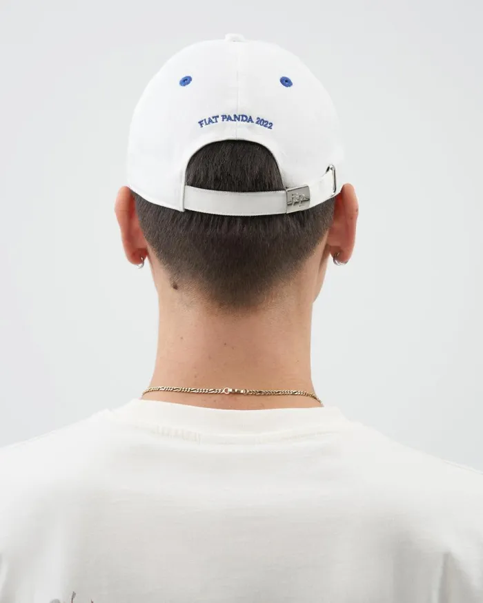WomenMen Filling Pieces Caps and Beanies Cap Differs Off White