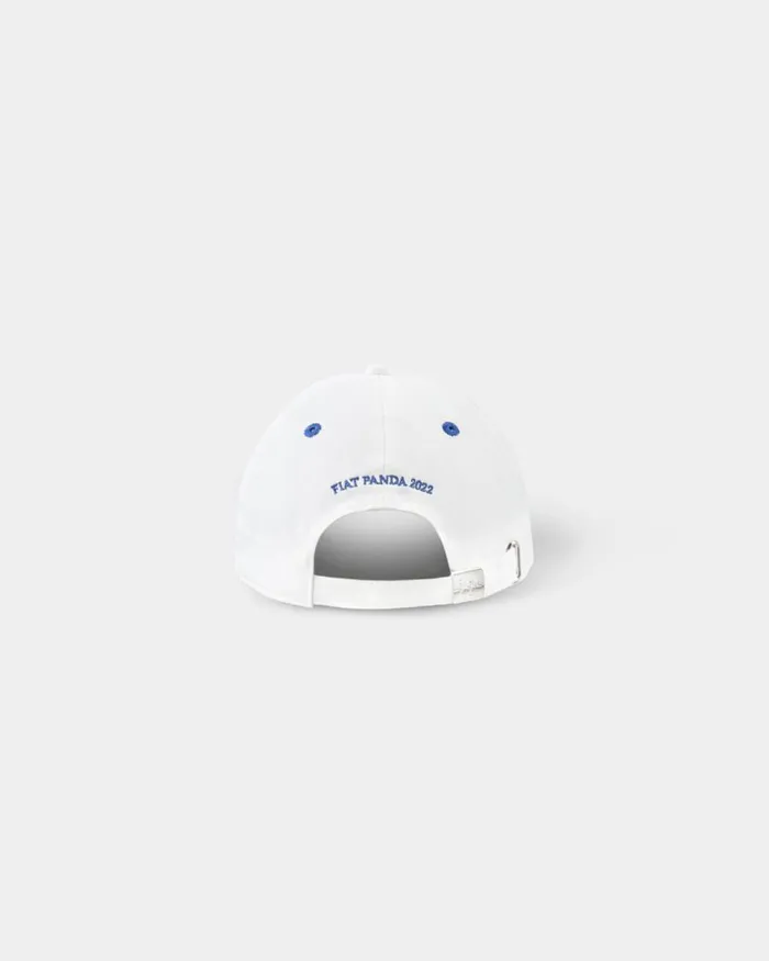 WomenMen Filling Pieces Caps and Beanies Cap Differs Off White