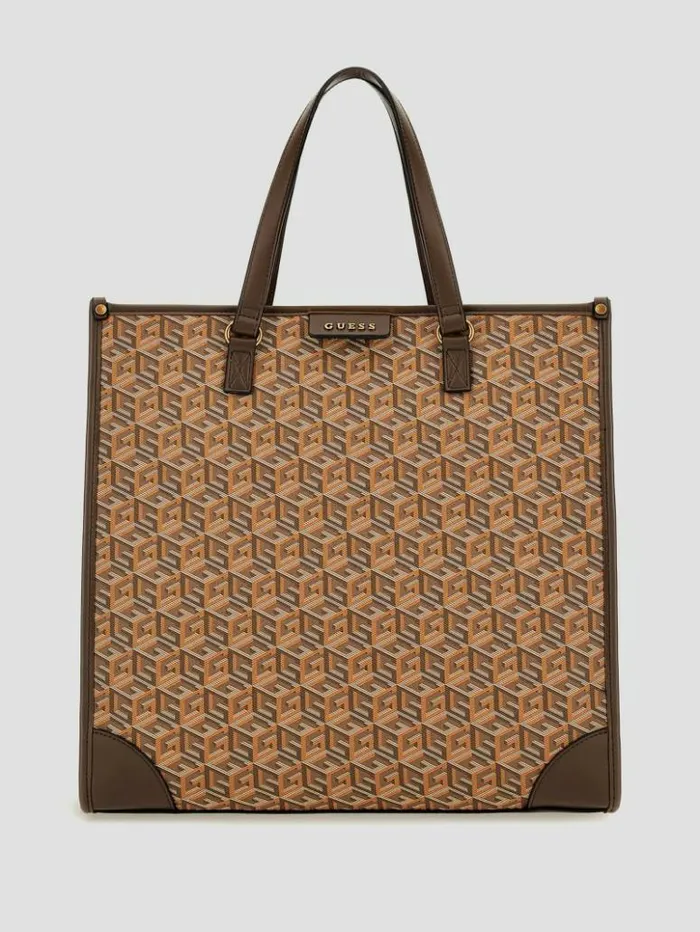 WomenMen GUESS Luggage and Travel Bags Ederlo Tote Bag San