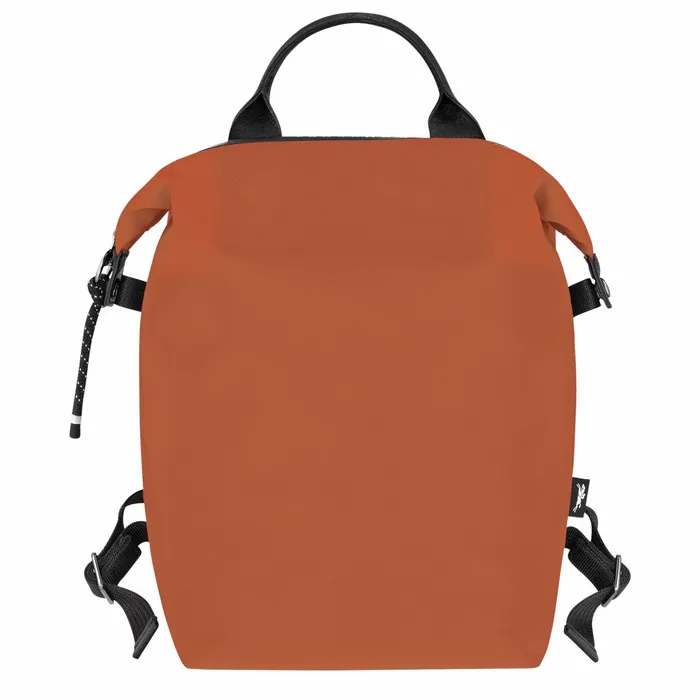 WomenMen Le Pliage Energy L Backpack Sienna Longchamp Backpacks