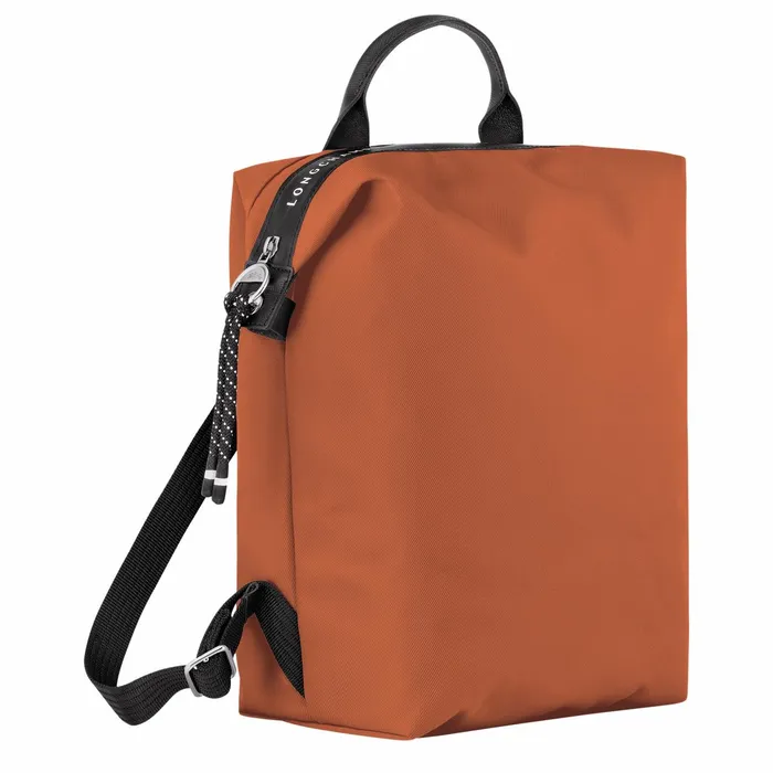 WomenMen Le Pliage Energy L Backpack Sienna Longchamp Backpacks