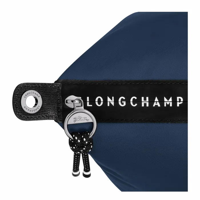 WomenMen Le Pliage Energy S Travel Bag Navy Longchamp Travel Bags