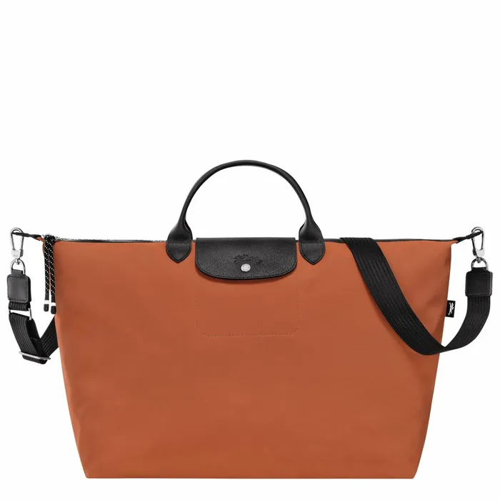 WomenMen Le Pliage Energy S Travel Bag Sienna Longchamp Travel Bags
