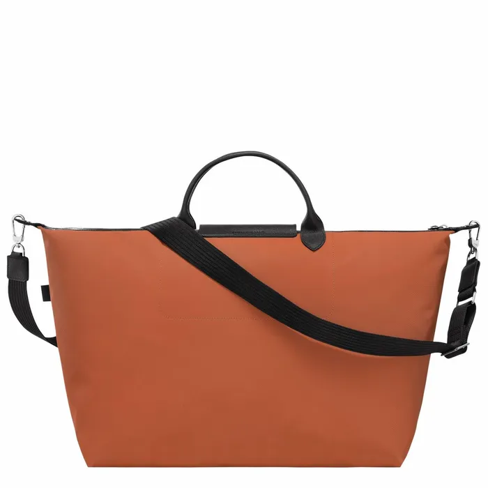 WomenMen Le Pliage Energy S Travel Bag Sienna Longchamp Travel Bags