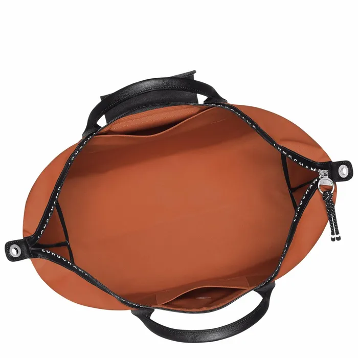 WomenMen Le Pliage Energy S Travel Bag Sienna Longchamp Travel Bags