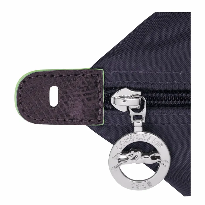 WomenMen Le Pliage Green M Travel Bag Bilberry Longchamp Travel Bags