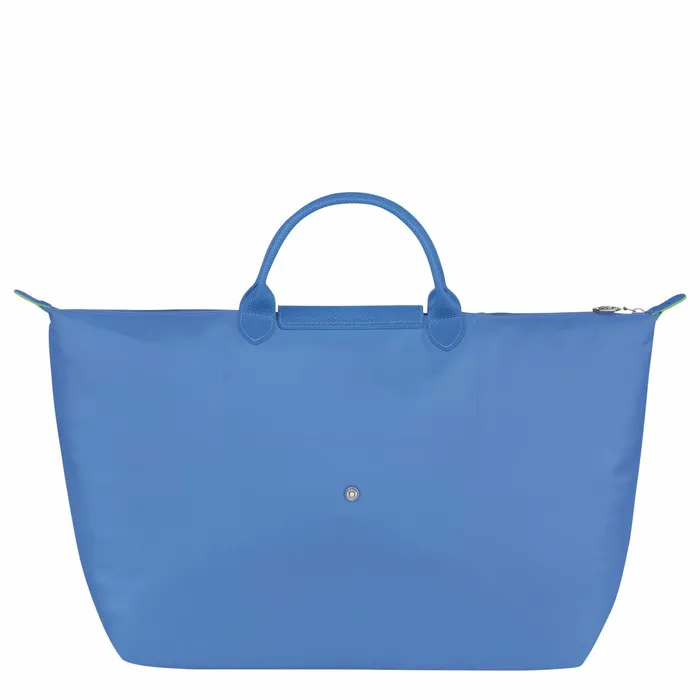WomenMen Le Pliage Green S Travel Bag Cornflower Longchamp Travel Bags