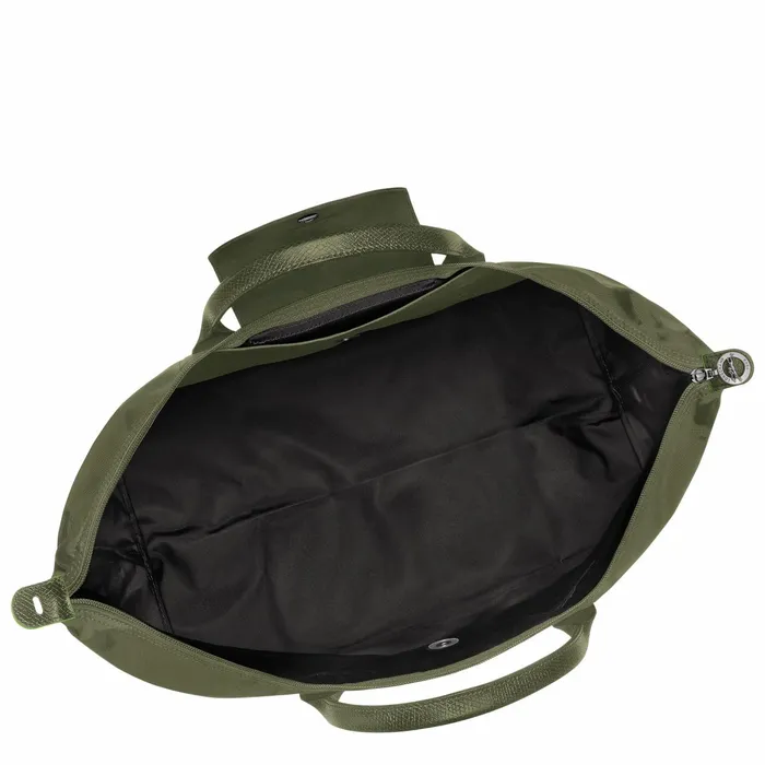 WomenMen Le Pliage Green S Travel Bag Forest Longchamp Travel Bags