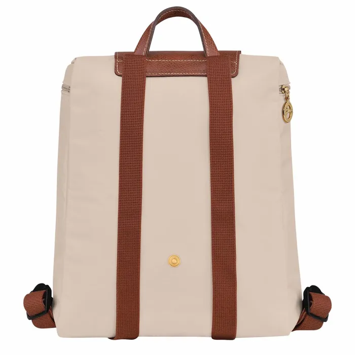 WomenMen Le Pliage Original M Backpack Paper Longchamp Backpacks