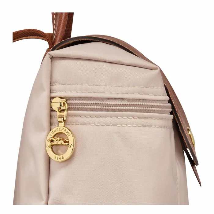 WomenMen Le Pliage Original M Backpack Paper Longchamp Backpacks