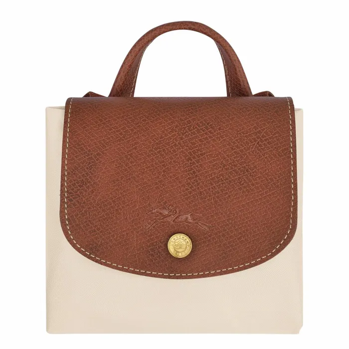 WomenMen Le Pliage Original M Backpack Paper Longchamp Backpacks