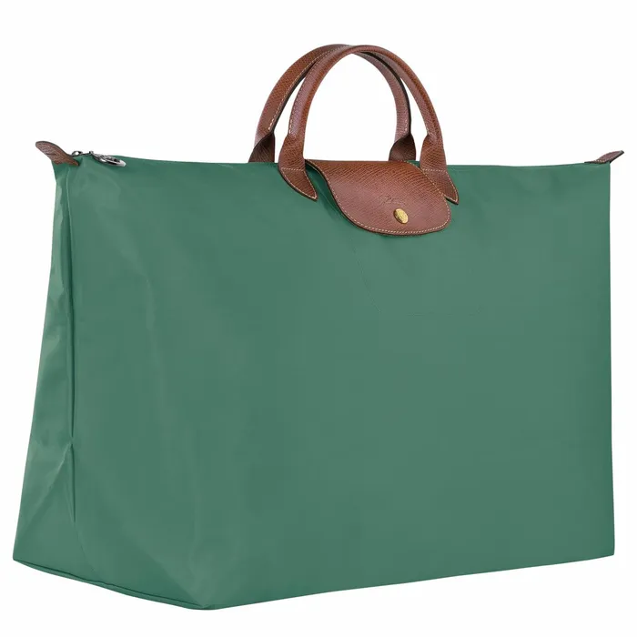 WomenMen Le Pliage Original M Travel Bag Sage Longchamp Travel Bags