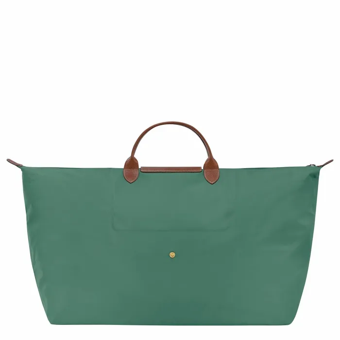 WomenMen Le Pliage Original M Travel Bag Sage Longchamp Travel Bags