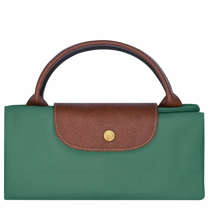 WomenMen Le Pliage Original M Travel Bag Sage Longchamp Travel Bags