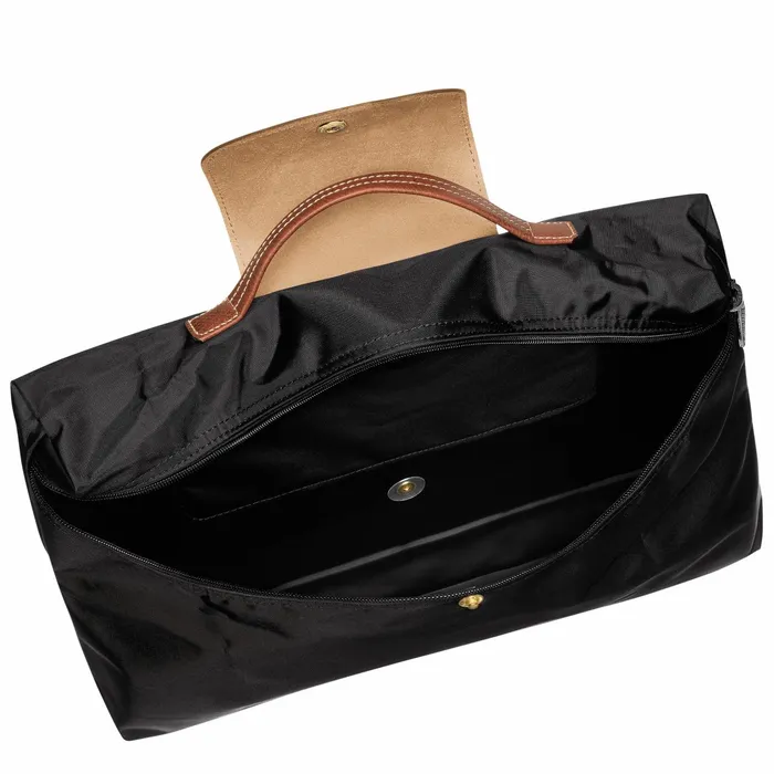 WomenMen Le Pliage Original S Briefcase Black Longchamp Briefcase