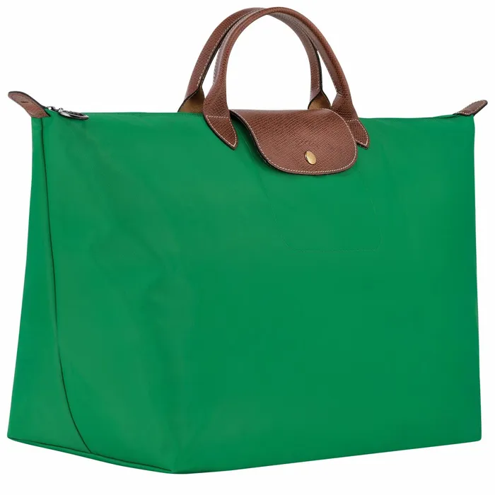 WomenMen Le Pliage Original S Travel Bag Green Longchamp Travel Bags
