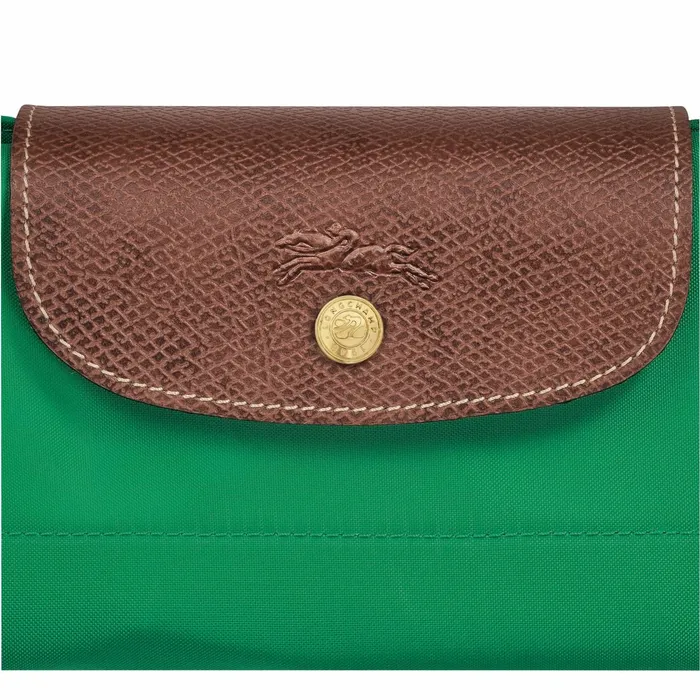 WomenMen Le Pliage Original S Travel Bag Green Longchamp Travel Bags
