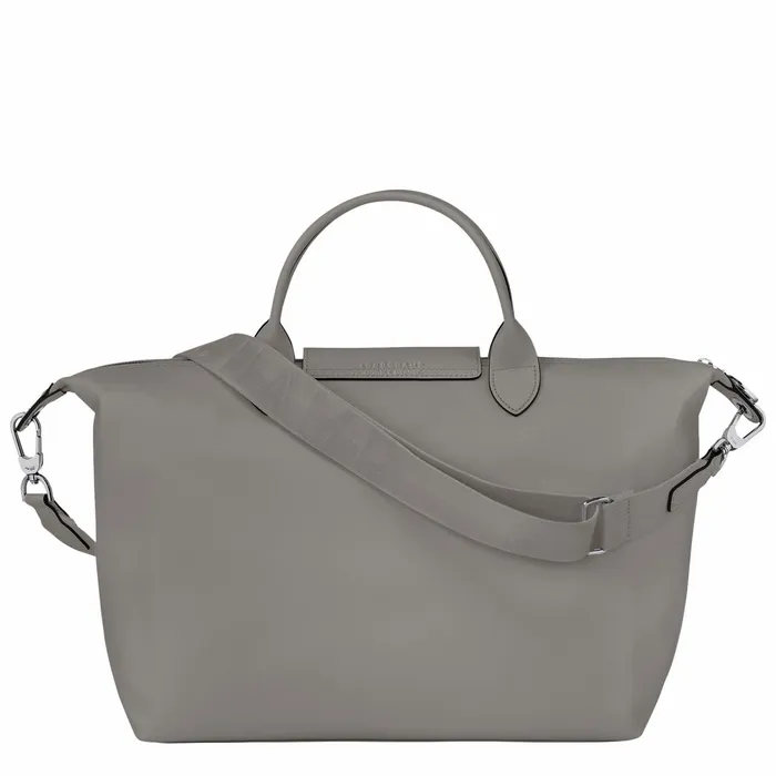 WomenMen Le Pliage Xtra L Handbag Turtledove Longchamp Handbags