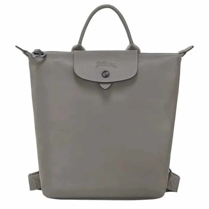 WomenMen Le Pliage Xtra S Backpack Turtledove Longchamp Backpacks