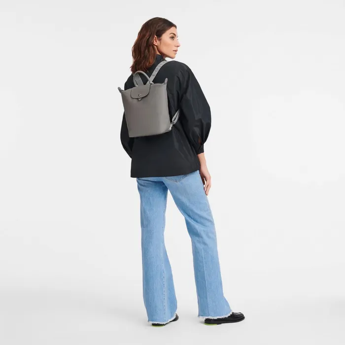 WomenMen Le Pliage Xtra S Backpack Turtledove Longchamp Backpacks