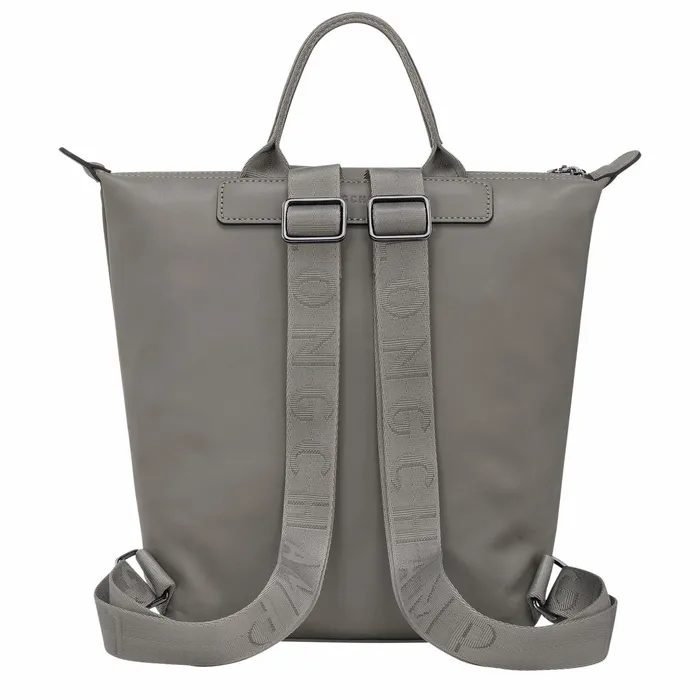 WomenMen Le Pliage Xtra S Backpack Turtledove Longchamp Backpacks