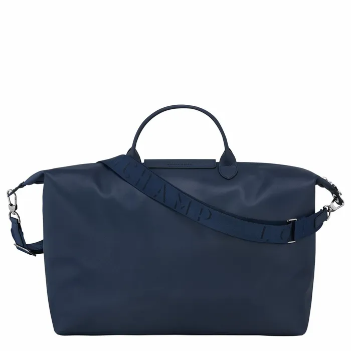WomenMen Le Pliage Xtra S Travel Bag Navy Longchamp Travel Bags