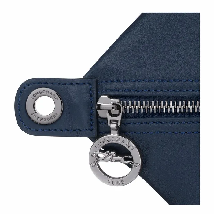 WomenMen Le Pliage Xtra S Travel Bag Navy Longchamp Travel Bags
