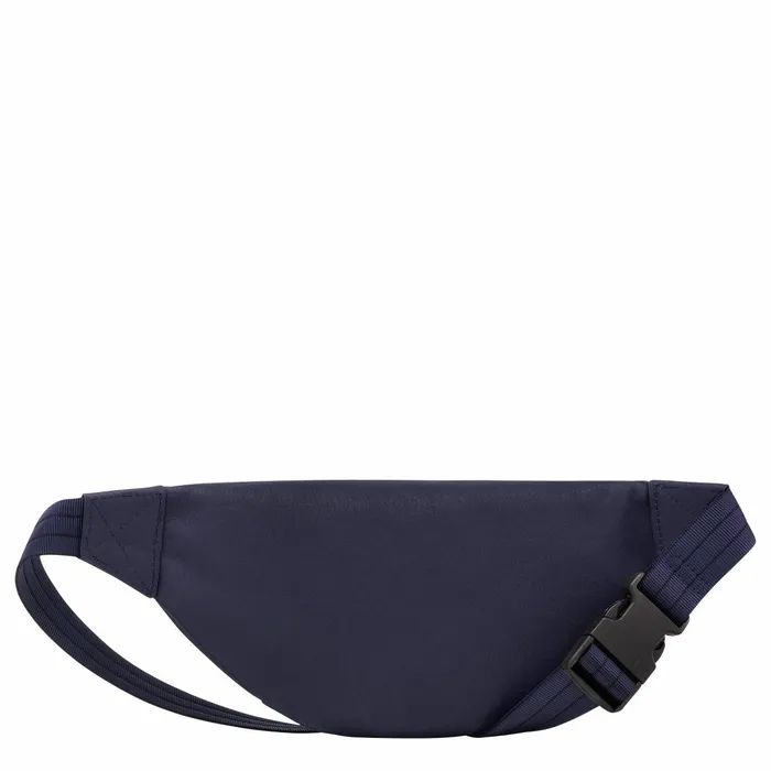 WomenMen Longchamp 3D S Belt Bag Bilberry Longchamp Belt Bags