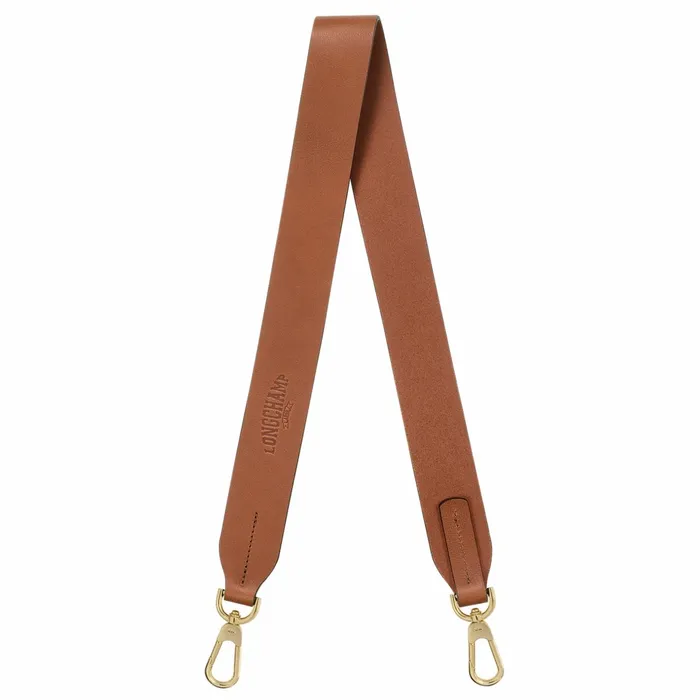 WomenMen SpringSummer 2024 Collection Shoulder Strap Sienna Longchamp Shoulder Straps