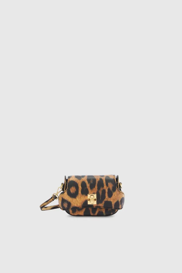 Women Mini Bags Ermanno Scervino Designer Animalier Print Mini Audrey 8211 Ermanno Scervino Leopard Print Women Mini Bags Ermanno Scervino Designer Animalier Print Mini Audrey 8211 Ermanno Scervino Leopard Print