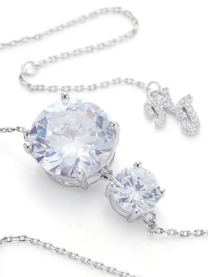 Women Nadine Necklace Nana Jacqueline Necklaces