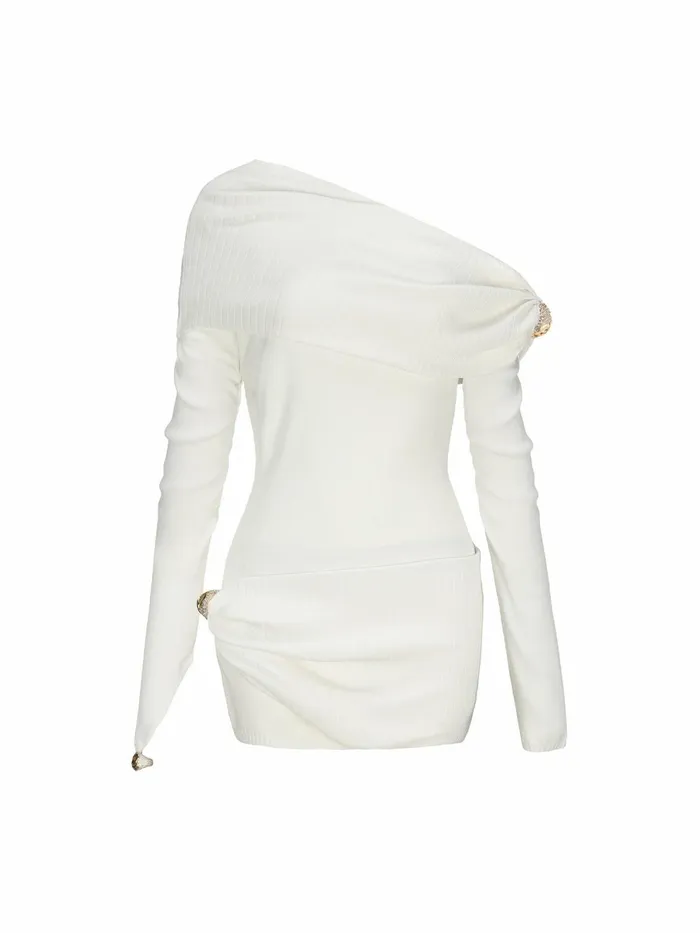 Women Nicole Dress Nana Jacqueline Mini