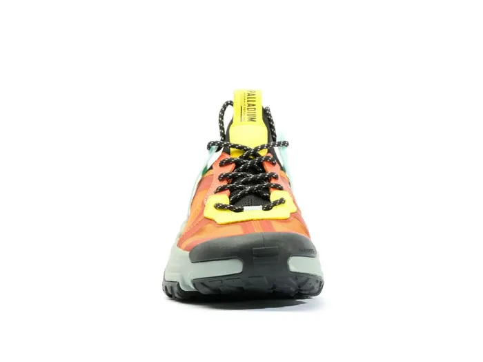 Women OFFGRID LO ADVENTURE Palladium Sneakers