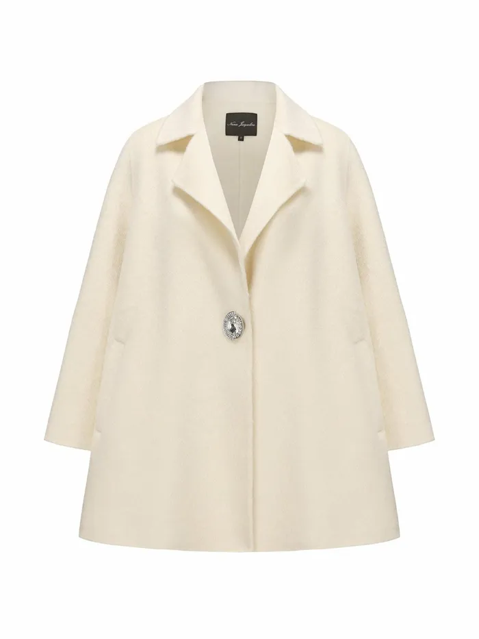 Women Olivia Coat Nana Jacqueline Outerwear