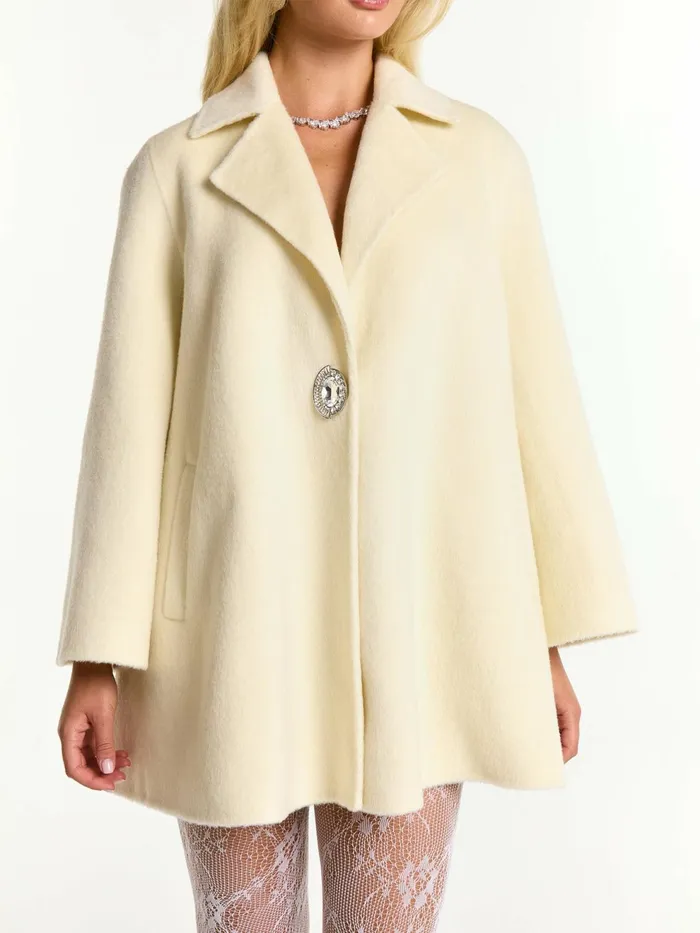 Women Olivia Coat Nana Jacqueline Outerwear