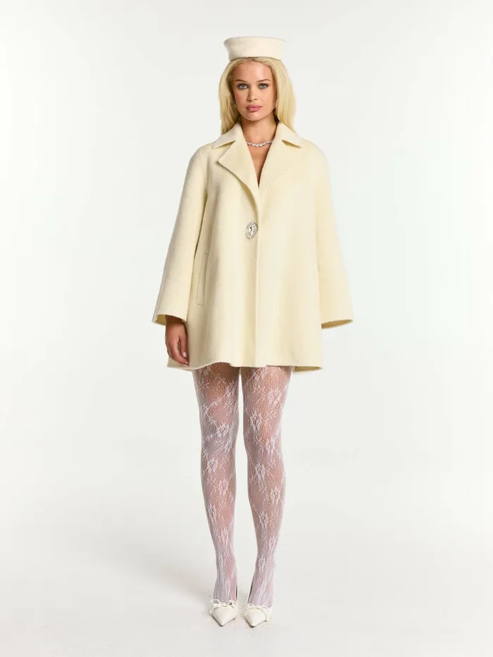 Women Olivia Coat Nana Jacqueline Outerwear