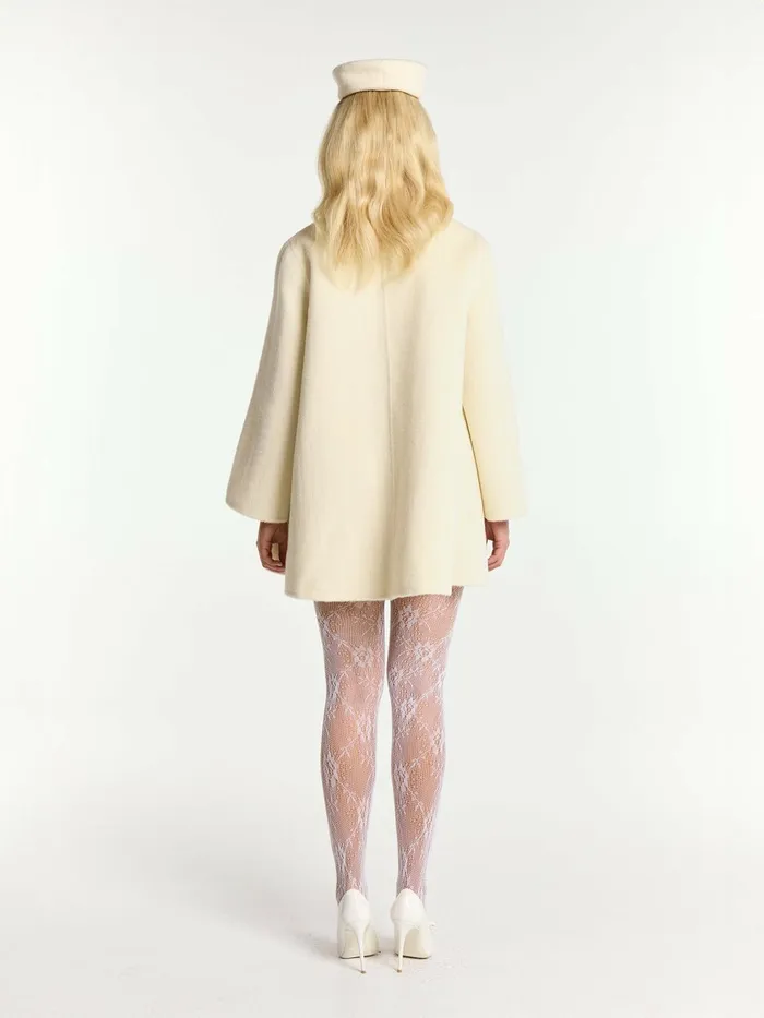 Women Olivia Coat Nana Jacqueline Outerwear