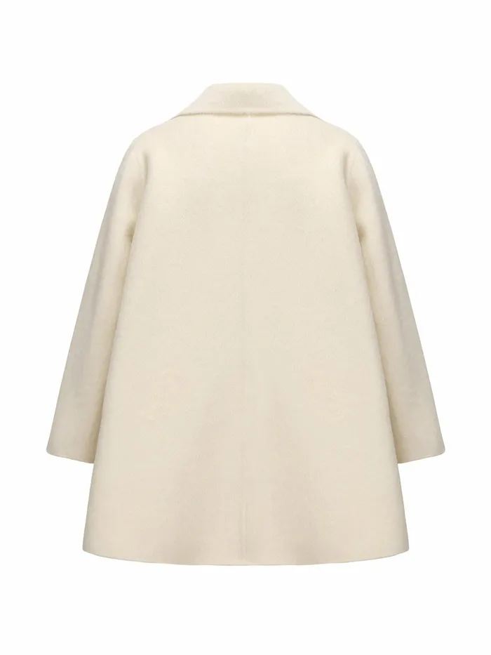 Women Olivia Coat Nana Jacqueline Outerwear