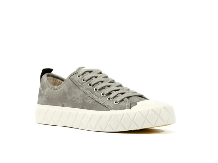 Women PALLA ACE LO CAMO Palladium Sneakers