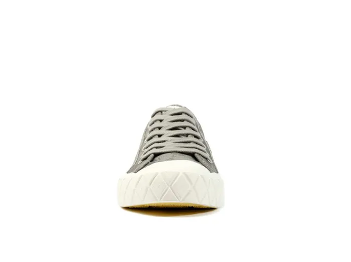 Women PALLA ACE LO CAMO Palladium Sneakers