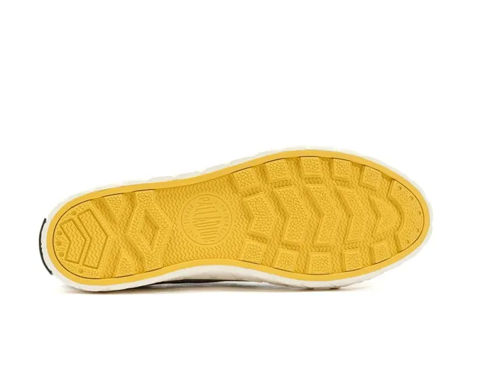 Women PALLA ACE LO CAMO Palladium Sneakers