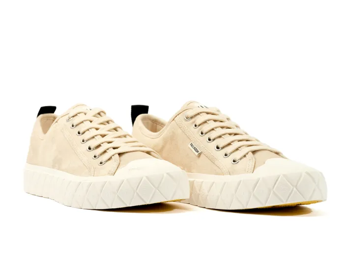 Women PALLA ACE LO CAMO Palladium Sneakers