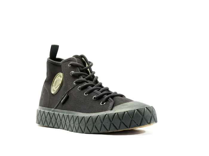 Women PALLA ACE MID SUPPLY Palladium Boots