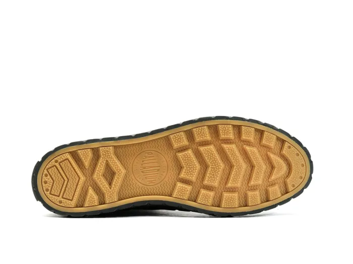 Women PALLA ACE MID SUPPLY Palladium Boots
