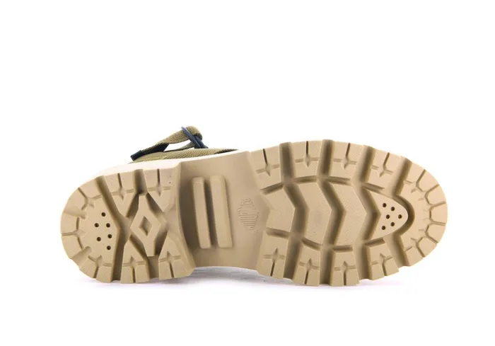 Women PALLABASE TACT S TX Palladium Boots