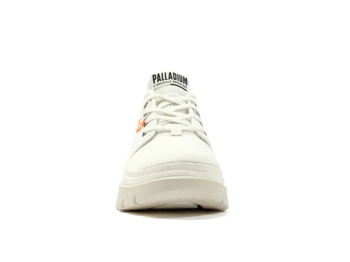 Women PALLAWAVE LO METRO Palladium Sneakers